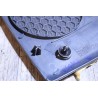 jeu grille enceinte hp haut parleur renault espace 3 6025300214 6025300213