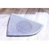 jeu grille enceinte hp haut parleur renault espace 3 6025300214 6025300213