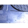 jeu grille enceinte hp haut parleur renault espace 3 6025300214 6025300213