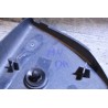jeu grille enceinte hp haut parleur renault espace 3 6025300214 6025300213
