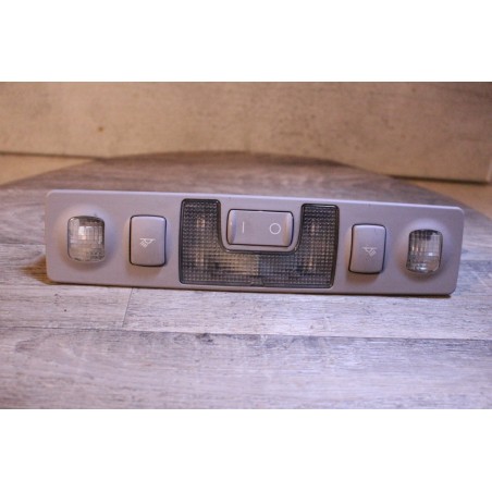 eclairage interieur plafond plafonnier audi a6 s6 rs6 4B0947111