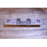 eclairage interieur plafond plafonnier audi a6 s6 rs6 4B0947111