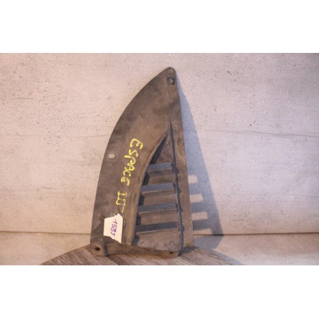 cache plastic passage de roue avant droit renault espace 3 6025300492