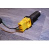 contacteur embrayage renault 7700844331