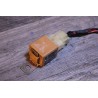 relais marron commande ssangyong musso 2005 84190-05000