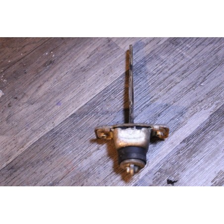 arret de porte ssangyong musso 2005