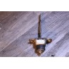 arret de porte ssangyong musso 2005