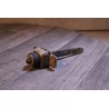 arret de porte ssangyong musso 2005