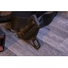 ceinture ventrale arriere avec pedoncule gache de ceinture mercedes w124 1248608585