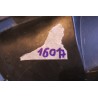 optique avant gauche valeo opel combo corsa b  085132
