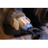 optique avant gauche valeo opel combo corsa b  085132