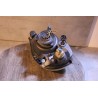 optique avant gauche valeo opel combo corsa b  085132