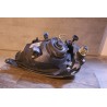 optique avant gauche valeo opel combo corsa b  085132