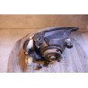optique avant gauche valeo opel combo corsa b  085132