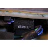 bouton leve vitre electrique arriere gauche avec poignee ssangyong musso 2005