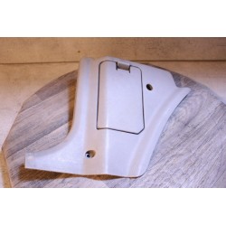 cache plastic habitacle avant gauche ssangyong musso 2005 77280-05000
