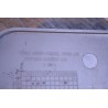 cache plastic habitacle avant gauche ssangyong musso 2005 77280-05000
