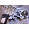 mecanisme leve vitre arriere droit electrique ssangyong musso 2005 88100-05000