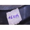 durite d air induction plastic dure rigide opel corsa B combo 90411711
