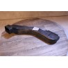 durite d air induction plastic dure rigide opel corsa B combo 90411711