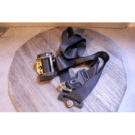 enrouleur de ceinture arriere droit ou gauche mercedes w124 1248607585