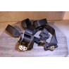 enrouleur de ceinture arriere droit ou gauche mercedes w124 1248607585