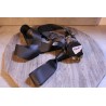 enrouleur de ceinture arriere droit ou gauche mercedes w124 1248607585