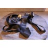 enrouleur de ceinture arriere droit ou gauche mercedes w124 1248607585