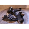 enrouleur de ceinture arriere droit ou gauche mercedes w124 1248607585