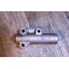 tendeur hydraulique automatique et poulie  courroie distribution v6 tdi audi vw volkswgaen skoda seat