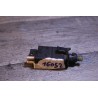bouton contacteur feu stop mercedes w124 0005458609