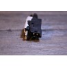 bouton contacteur feu stop mercedes w124 0005458609