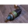 capteur sonde de temperature audi vw volkswagen seat skoda 4b0973712