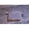 eclairage boite a gant mercedes w124 1248200001