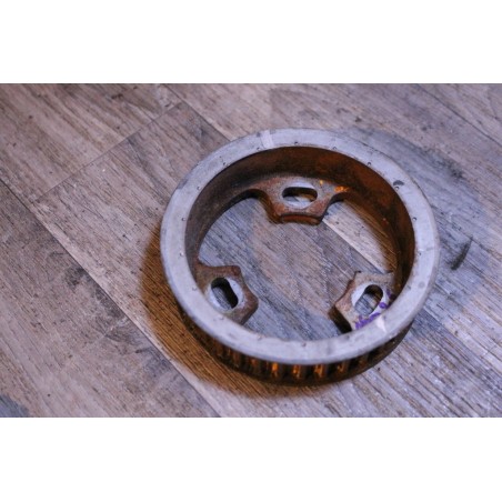 poulie pompe a injection moteur audi vw volkswagen seat skoda 059109111