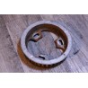 poulie pompe a injection moteur audi vw volkswagen seat skoda 059109111