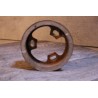 poulie pompe a injection moteur audi vw volkswagen seat skoda 059109111