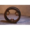 poulie pompe a injection moteur audi vw volkswagen seat skoda 059109111