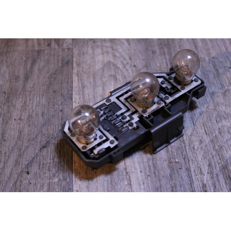 platine de feu arriere gauche ou droit audi a6 break bl3158b