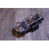 platine de feu arriere gauche ou droit audi a6 break bl3158b