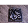 insigne calandre  peugeot
