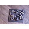 insigne calandre  peugeot
