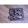 insigne calandre  peugeot