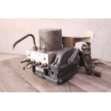 boitier abs calculateur mercedes class A class B  0265234043 0044310212
