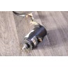 potentiometre capteur position pedale cable accelerateur audi vw volkswagen 0205001032