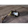 potentiometre capteur position pedale cable accelerateur audi vw volkswagen 0205001032