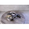 enrouleur ceinture arriere milieu renault scenic 2 8200309280
