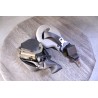 enrouleur ceinture arriere milieu renault scenic 2 8200309280