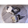 enrouleur ceinture arriere milieu renault scenic 2 8200309280