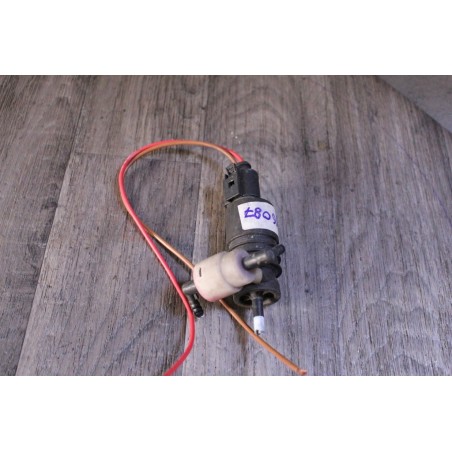 pompe lave glace audi vw volkswagen
